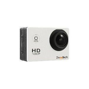 Camera video pentru sportivi DV-J1, 2 MP, WiFi, rezistenta la apa