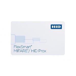 Cartela de proximitate Mifare prox flexsmart HID 1431, 13.56 MHz, 16k