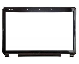 Rama Display Asus K50AB Bezel Front Cover Neagra