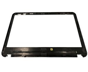 Rama Display Dell Inspiron 3537 Bezel Front Cover Neagra
