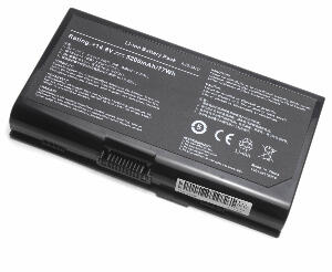 Baterie Asus N90SC 8 celule