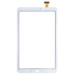 Touchscreen Digitizer Samsung Galaxy Tab A 10.1 2016 T580 WiFi Alb Geam Sticla Tableta