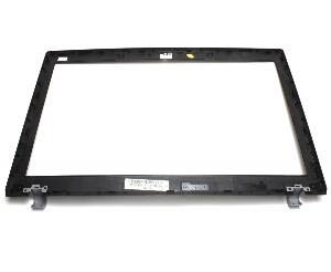 Rama Display Acer 60 RYFN2 001 Bezel Front Cover Neagra