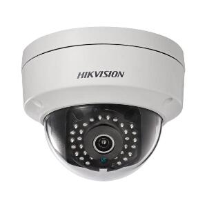 Camera supraveghere Dome Hikvision DS-2CD2120F-I, 2MP, IR 30 m, 2.8 mm