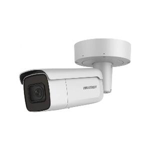 Camera supraveghere exterior IP Hikvision DS-2CD2683G0-IZS, 8 MP, IR 50 m, motorizat 2.8 - 12 mm