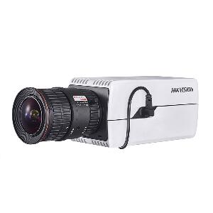 Camera supraveghere interior IP Hikvision DS-2CD5026G0-AP, 2 MP, object counting