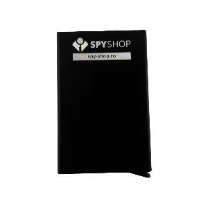 Port card bancar cu protectie antifurt RFID SC-1602