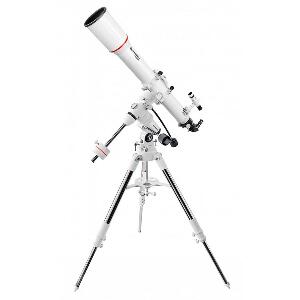 Telescop refractor Bresser Messier AR-102L/1350 EXOS-1/EQ4