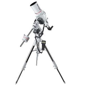Telescop refractor Bresser Messier AR-102XS/460 EXOS-2/EQ5 GOTO