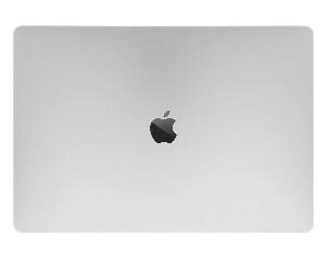 Ansamblu superior display si carcasa Apple MacBook Pro Retina 15 A1990 2019 Silver