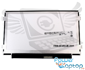 Display laptop Fujitsu LifeBook P1620 Ecran 10.1 1024x600 40 pini led lvds