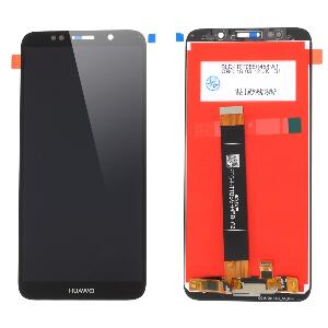 Display Huawei Y5 Prime 2018 Black Negru