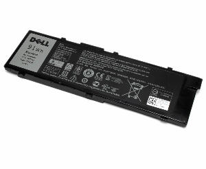 Baterie Dell Precision 7520 Originala 91Wh