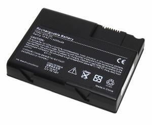 Baterie Fujitsu Amilo D5100 8 celule