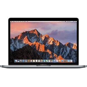 Laptop Apple MacBook Pro 13 Touch Bar Intel Dual Core i5 3.1GHz 8GB RAM 512GB SSD Intel Iris Plus Graphics 650 macOS Sierra INT KB Space Grey