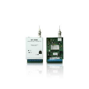 COMUNICATOR GSM TELETEK TP 2000U/V