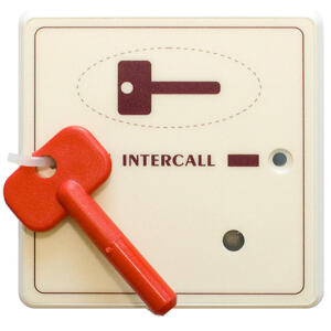 Punct de monitorizare usi si acces Intercall L733