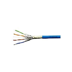 Cablu F/FTP Cat.6a HSEKP423HA, 4x2xAWG23/1, 500MHz, pret/500 m