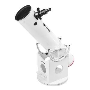 Telescop reflector Bresser Messier 8 inch DOBSON