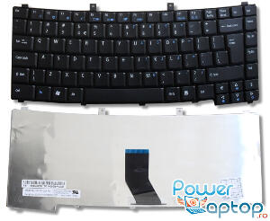 Tastatura Acer Travelmate 4061