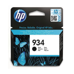 Cartus cerneala HP 934 negru