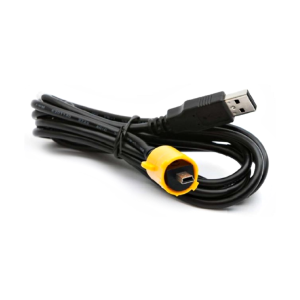 Cablu USB Zebra QLn ZQ600 cu protectie 1.8m