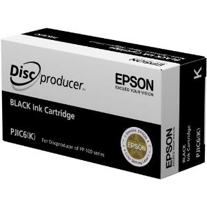 Cartus toner Epson Discproducer PP-100AP negru