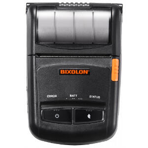 Imprimanta termica portabila Bixolon SPP-R210 Bluetooth iOS