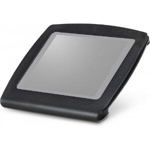 Suport SpacePole C-Frame High pentru Samsung Tab 4 negru