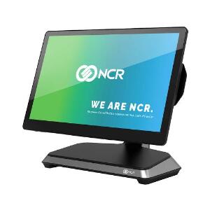 Sistem POS touchscreen NCR CX7 15.6 inch i5 120GB SSD Windows 10 IoT