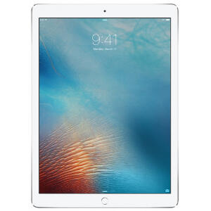Tableta Apple iPad Pro 12.9" Wi-Fi 4G 256GB Silver