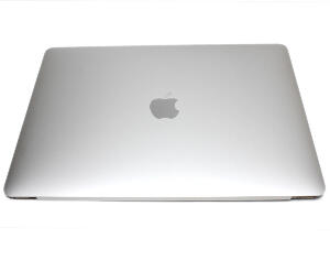 Ansamblu superior display si carcasa Apple MacBook Pro 13 Retina A1708 2017 SILVER ARGINTIU