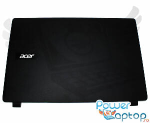 Capac Display BackCover Acer 60 MRWN1 036 Carcasa Display Neagra