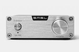 Amplificator Integrat SMSL SA-98E