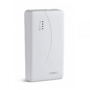 Comunicator/apelator GSM-3G DSC 3G4005, Dual band, 6 terminale