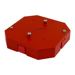 Cutie de jonctiune 4 x 2,5 mm2 Pulsar AWOP-425SR, 450 V AC, IP20