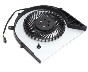 Cooler placa video laptop GPU Asus FX503
