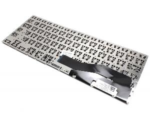 Tastatura Asus 11842N01ZV layout US fara rama enter mic