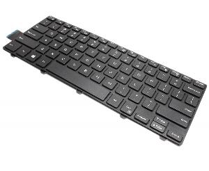 Tastatura Dell Inspiron 14-3000 Series iluminata backlit