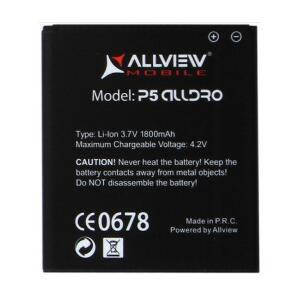 Baterie Acumulator Allview P5 Alldro