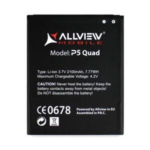 Baterie Acumulator Allview P5 Quad