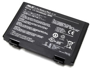 Baterie Asus K51AC Originala