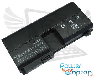 Baterie HP TouchSmart tx2 1100 8 celule