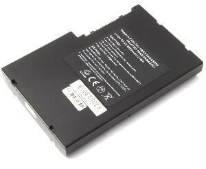 Baterie Toshiba Dynabook Qosmio G30 697HS 9 celule