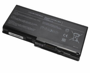 Baterie Toshiba Dynabook Qosmio GXW 70LW 9 celule