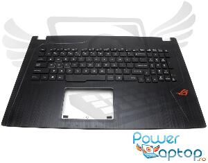 Palmrest cu Tastatura Asus ROG GL753 Carcasa Superioara