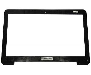 Rama Display Asus 13N0 R7A0412 Bezel Front Cover Neagra