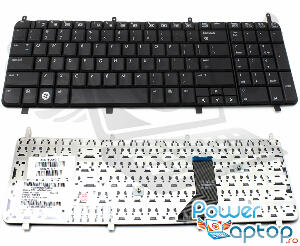 Tastatura HP Pavilion DV8 1080EZ