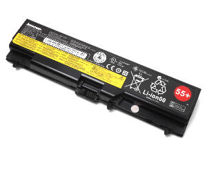 Baterie Lenovo ThinkPad Edge 14 Originala 57Wh 55+