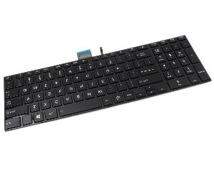 Tastatura Toshiba Satellite M50D